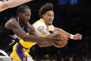 防守端的硬 防守端的硬