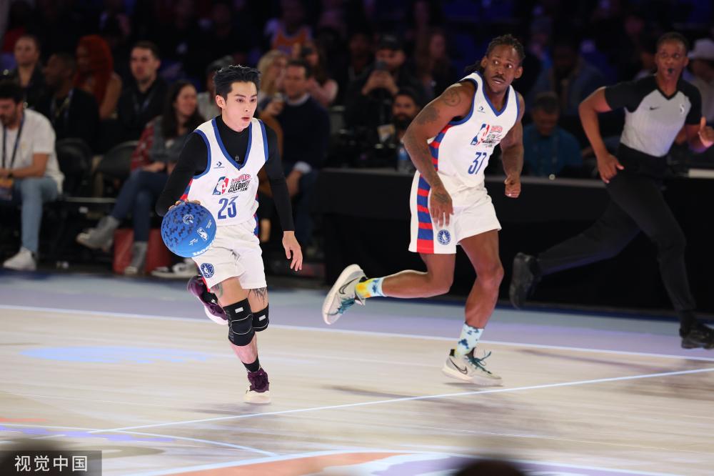 超赛季中 超赛季中